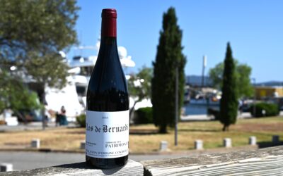Clos de Bernardi – Rouge 2022