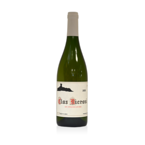 Clos Nicrosi blanc