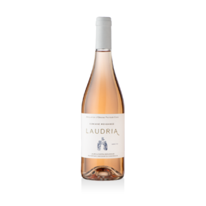 laudria rosé corse