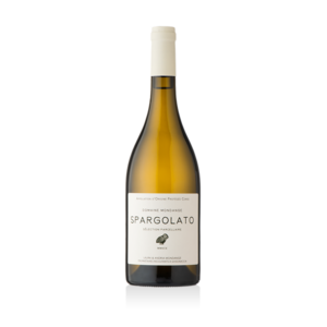 spargolato blanc corse