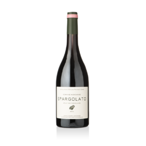 spargolato rosé corse