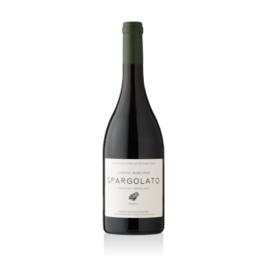 spargolato rouge