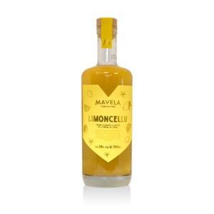 Mavela limoncellu