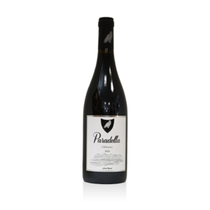 Paradella patrimonio