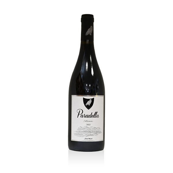 Paradella patrimonio