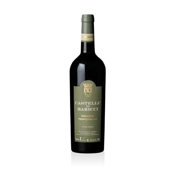 castellu di baricci reserve perpetuelle 0626