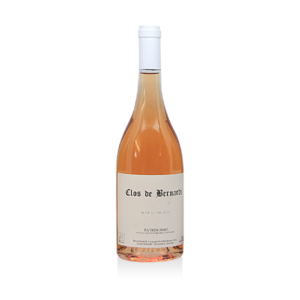 rosé patrimonio