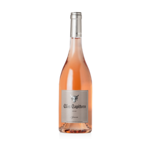 vin rosé ajaccio clos capitoro