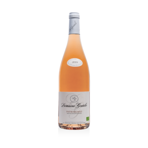 patrimonio rosé