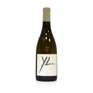 Yves Leccia blanc YL