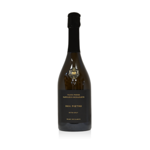 blanc corse brut prince napoleon bonaparte