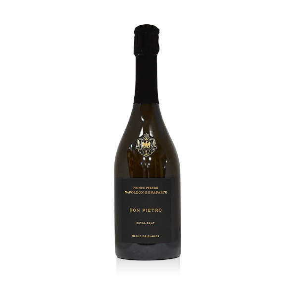 blanc corse brut prince napoleon bonaparte
