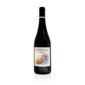 rouge corse aop port-vecchio