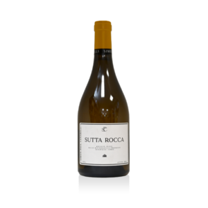 Sutta Rocca blanc corse