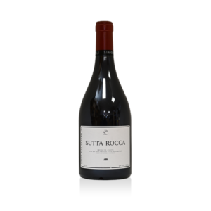 Sutta Rocca rouge corse