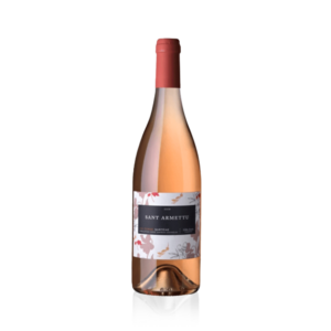 rosé sant armettu sartène